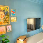 Beautiful Penthouse, Sun Terrace, Jacuzzi Goslm-8 Apartment