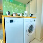 Beautiful Penthouse, Sun Terrace, Jacuzzi Goslm-8 Apartment Sliema