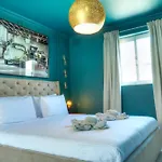 Apartment Beautiful Penthouse, Sun Terrace, Jacuzzi Goslm-8
