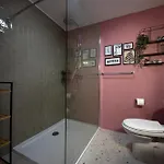 Beautiful Penthouse, Sun Terrace, Jacuzzi Goslm-8 斯利马