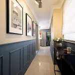 Beautiful Penthouse, Sun Terrace, Jacuzzi Goslm-8 公寓 斯利马