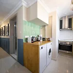 Beautiful Penthouse, Sun Terrace, Jacuzzi Goslm-8