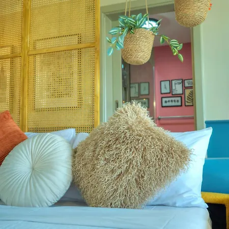 Beautiful Penthouse, Sun Terrace, Jacuzzi Goslm-8 Apartment