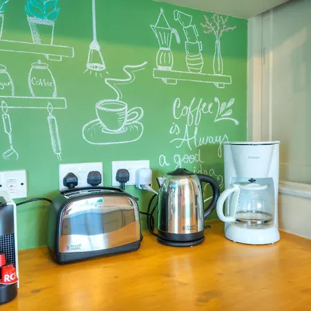 Beautiful Penthouse, Sun Terrace, Jacuzzi Goslm-8 *