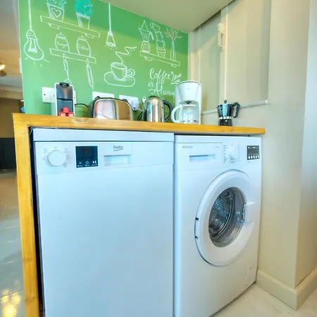 Beautiful Penthouse, Sun Terrace, Jacuzzi Goslm-8 Lejlighed Sliema