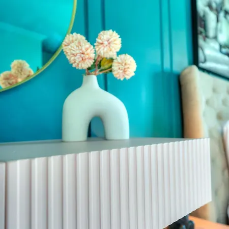 Beautiful Penthouse, Sun Terrace, Jacuzzi Goslm-8 Apartment