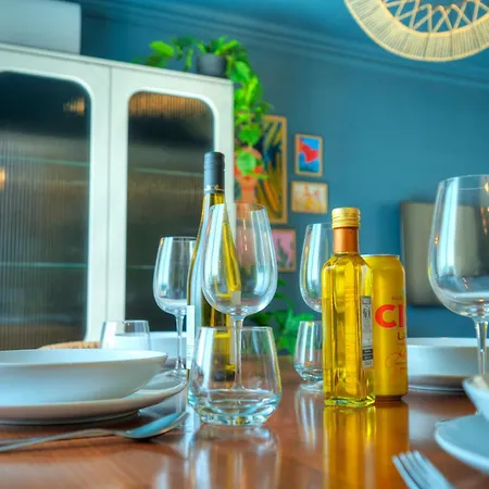 Beautiful Penthouse, Sun Terrace, Jacuzzi Goslm-8 Apartment