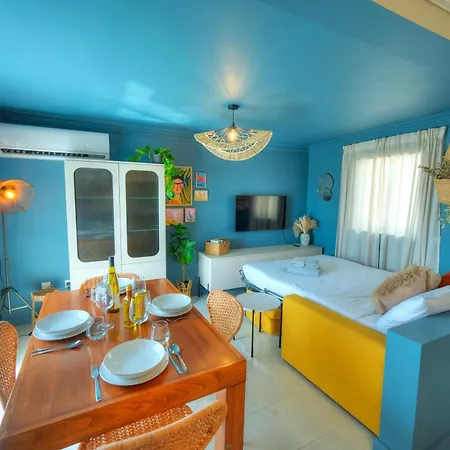Beautiful Penthouse, Sun Terrace, Jacuzzi Goslm-8 Apartment *