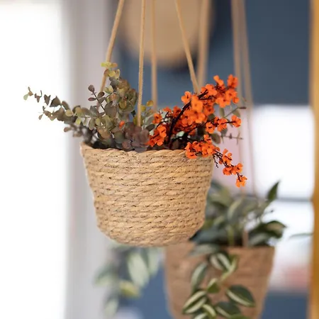 Apartment Beautiful Penthouse, Sun Terrace, Jacuzzi Goslm-8 *