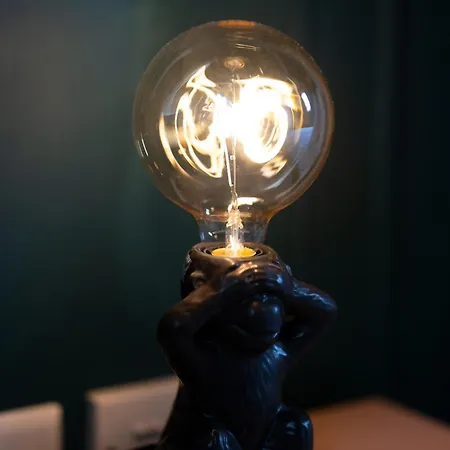 Lejlighed Beautiful Penthouse, Sun Terrace, Jacuzzi Goslm-8