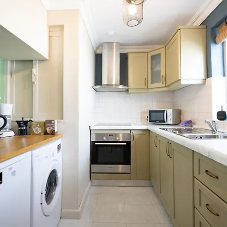 Beautiful Penthouse, Sun Terrace, Jacuzzi Goslm-8 Lejlighed *