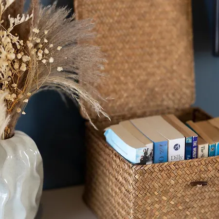 Beautiful Penthouse, Sun Terrace, Jacuzzi Goslm-8