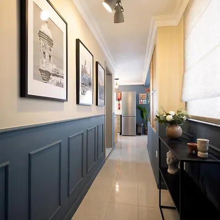 Beautiful Penthouse, Sun Terrace, Jacuzzi Goslm-8 Apartment Sliema