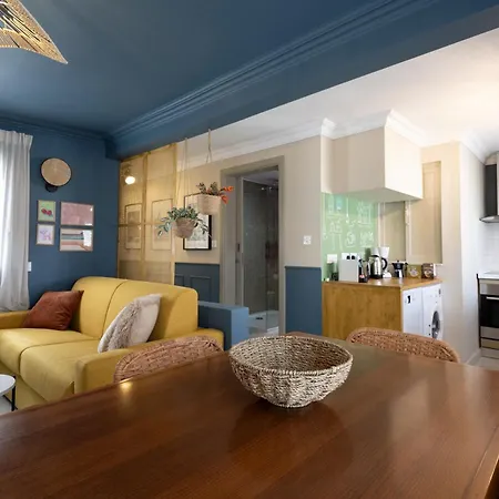 Lejlighed Beautiful Penthouse, Sun Terrace, Jacuzzi Goslm-8