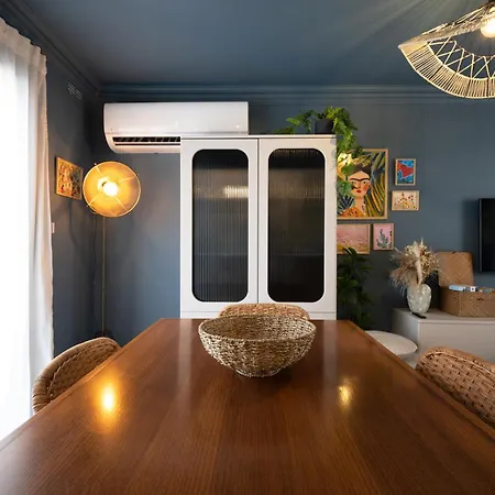 Beautiful Penthouse, Sun Terrace, Jacuzzi Goslm-8 Apartment *