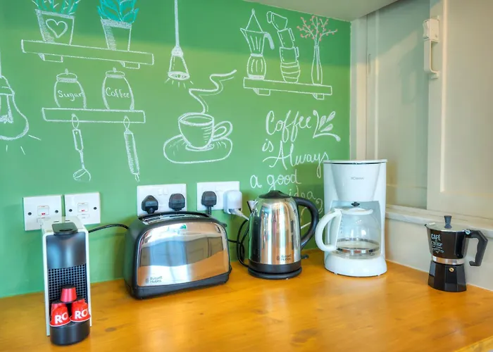 Beautiful Penthouse, Sun Terrace, Jacuzzi Goslm-8 *