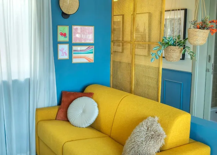 Beautiful Penthouse, Sun Terrace, Jacuzzi Goslm-8 아파트 슬리에마