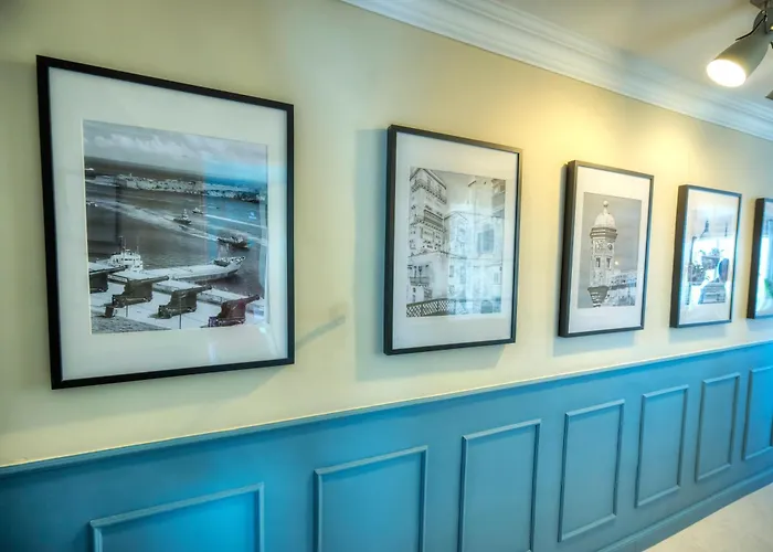 Beautiful Penthouse, Sun Terrace, Jacuzzi Goslm-8 *