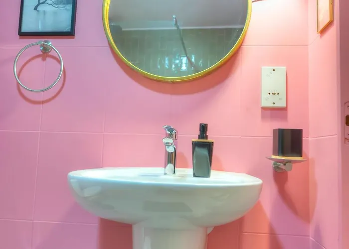 Beautiful Penthouse, Sun Terrace, Jacuzzi Goslm-8