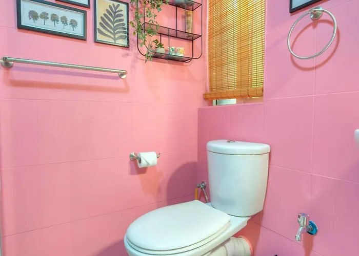 Beautiful Penthouse, Sun Terrace, Jacuzzi Goslm-8 슬리에마