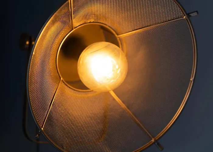 Beautiful Penthouse, Sun Terrace, Jacuzzi Goslm-8 * 슬리에마