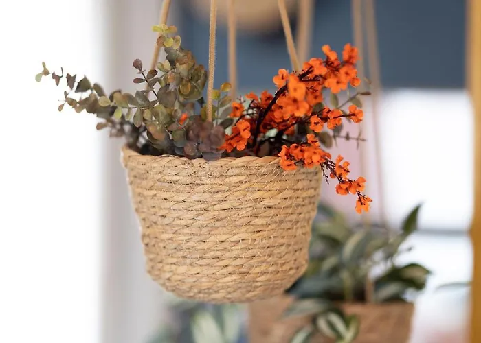 아파트 Beautiful Penthouse, Sun Terrace, Jacuzzi Goslm-8 *