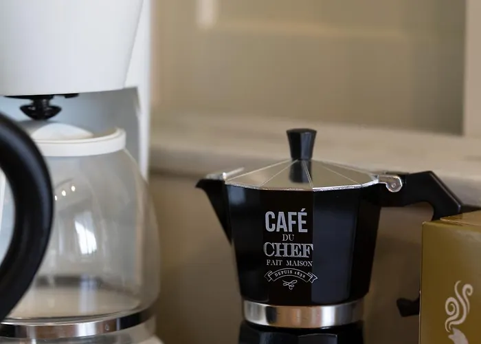 Beautiful Penthouse, Sun Terrace, Jacuzzi Goslm-8 아파트