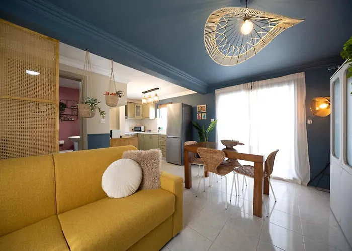 Beautiful Penthouse, Sun Terrace, Jacuzzi Goslm-8 아파트 슬리에마