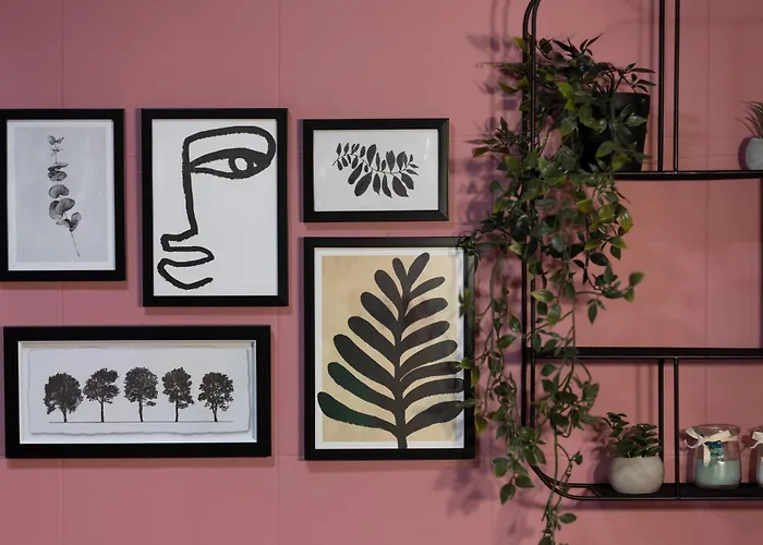 Beautiful Penthouse, Sun Terrace, Jacuzzi Goslm-8 아파트