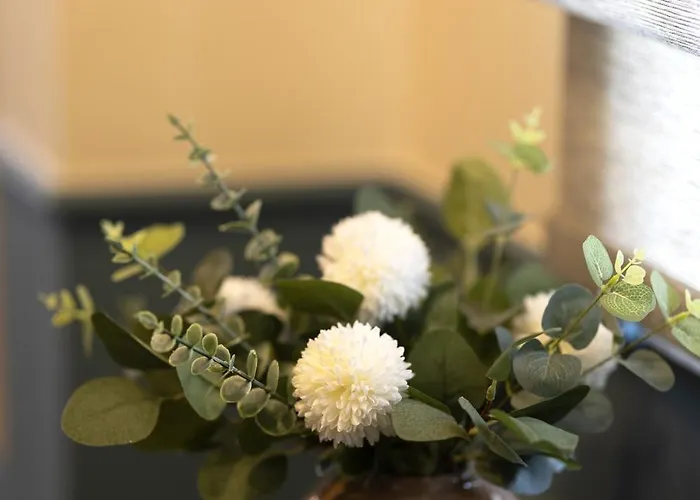 Beautiful Penthouse, Sun Terrace, Jacuzzi Goslm-8 * 슬리에마