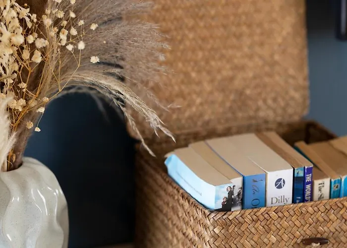 Beautiful Penthouse, Sun Terrace, Jacuzzi Goslm-8