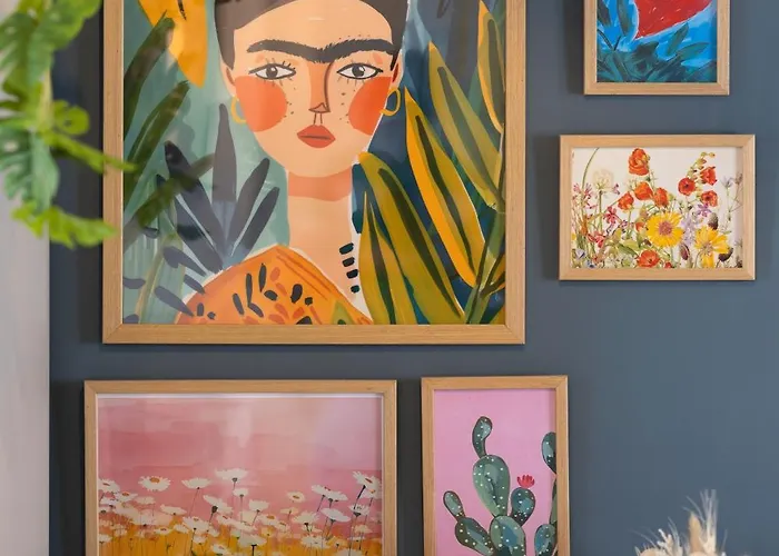 Beautiful Penthouse, Sun Terrace, Jacuzzi Goslm-8 * 슬리에마