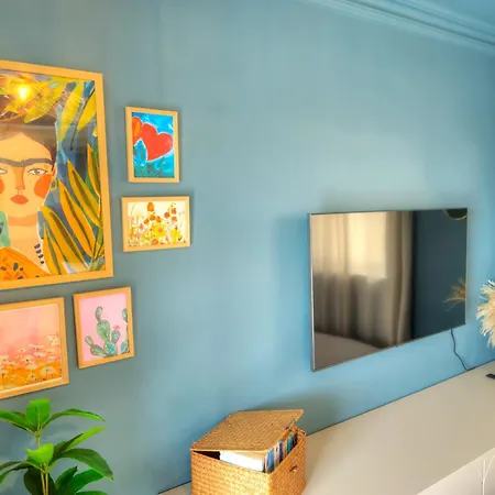 Beautiful Penthouse, Sun Terrace, Jacuzzi Goslm-8 公寓