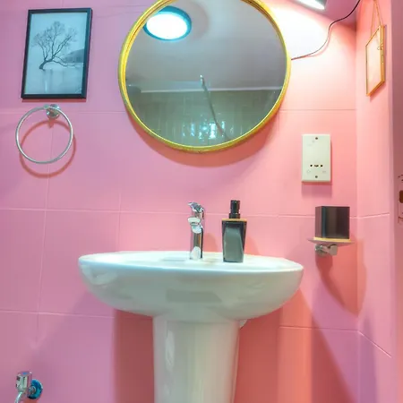 Beautiful Penthouse, Sun Terrace, Jacuzzi Goslm-8