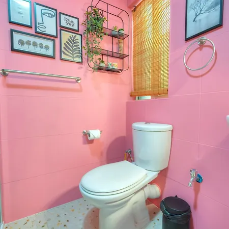 Beautiful Penthouse, Sun Terrace, Jacuzzi Goslm-8 斯利马