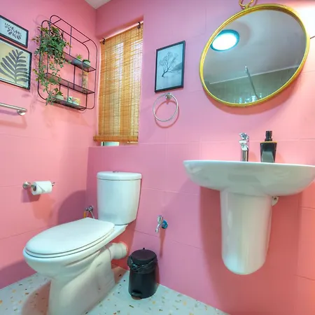 公寓 Beautiful Penthouse, Sun Terrace, Jacuzzi Goslm-8 *