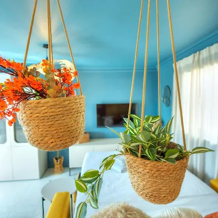 Beautiful Penthouse, Sun Terrace, Jacuzzi Goslm-8 斯利马