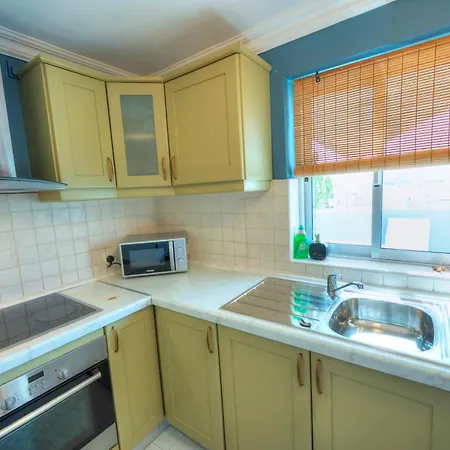 Beautiful Penthouse, Sun Terrace, Jacuzzi Goslm-8 * 斯利马